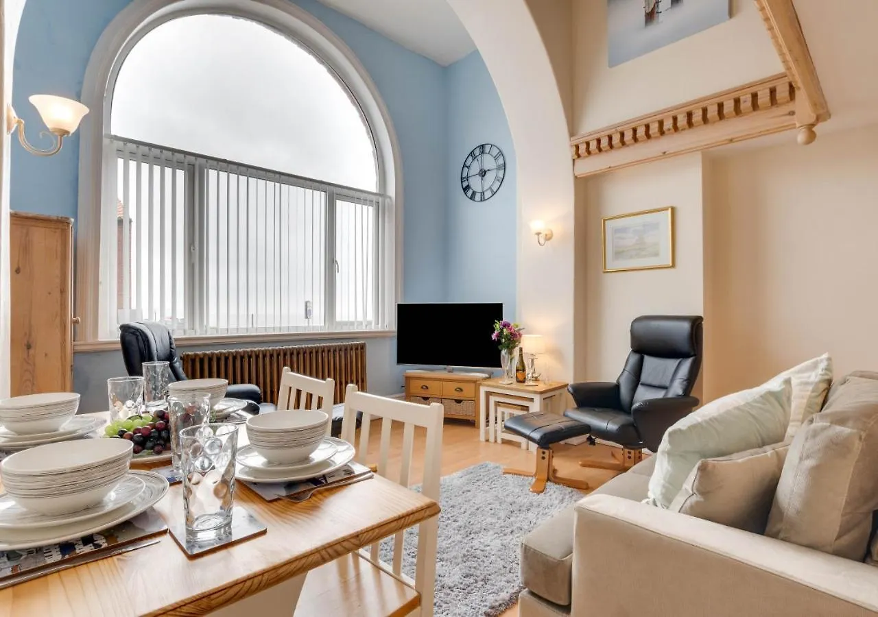 Apartmán Sea View II Whitby